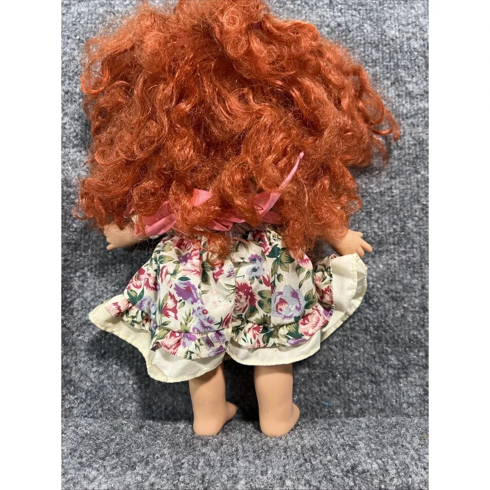 Vintage Precious Moments Bundle: 1999 Holly 12